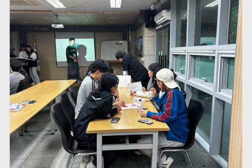 2025-1학기 사회계열 자율전공학부 MT