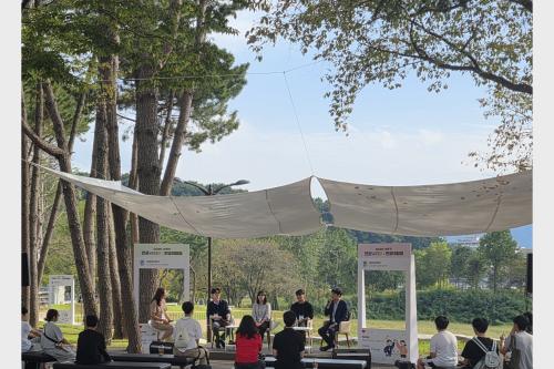 2025-2학기 전공박람회