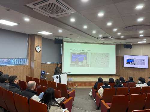 2026학년도 기초소양 디딤돌 교양교육 사회계열 자율전공학부 세션 운영