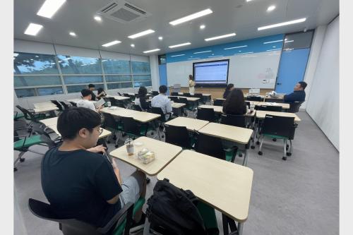 2025-2학기 전공오딧세이 설명회(2025.9.4)