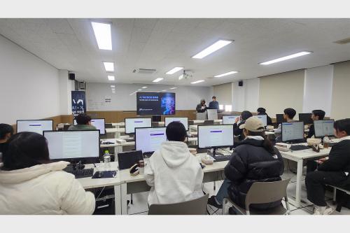 2025 동계 이룸학기 AI+디지털리터러시 중간보고회 (2026.1.9)