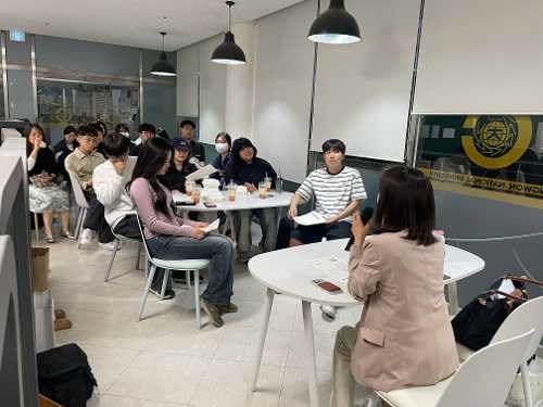 2026학년도 RC 특강 진행(2026.4.27.)