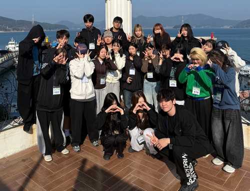 2026년도 새내기 배움터  대표이미지
