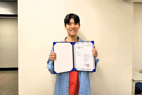 국립창원대 의류학과, ‘2026 CCA 국제 패션사진 공모전’ 대거 수상!  대표이미지
