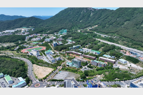 창원대학교, ‘교육국제화역량 인증대학’ 연속 선정됐다!  대표이미지