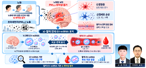 국립창원대 G-램프(LAMP)사업단 고준 박사, 교육부 ‘기본연구B 신규 과제’ 선정  대표이미지