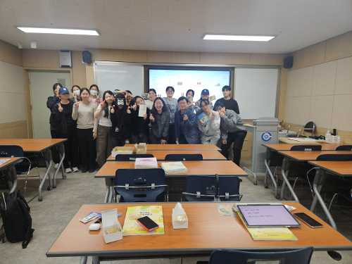 김용한교장선생님 특강 