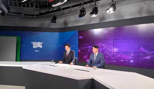 “국립창원대 박민원 총장, MBC 대담...대학 주요 성과들 확산”