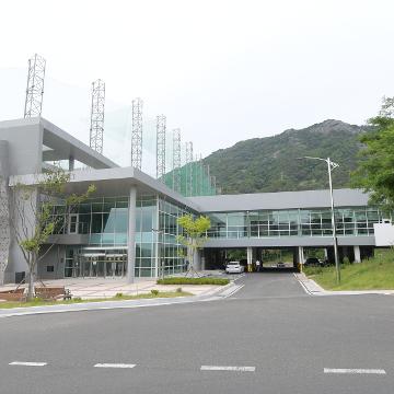 Physical Education Center  대표이미지