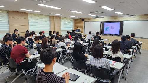 2026학년도 2학기 세무공무원(세무사) 특강