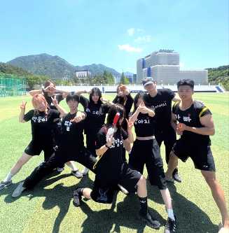 2026년도 자연대x사림아너스 체육제전  대표이미지