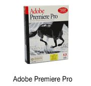 Adobe Premiere Pro 이미지
