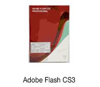 Adobe Flash CS3 이미지