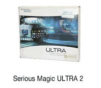 Serious Magic UL TRA 2 이미지