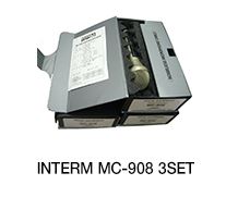 INTERM MC-908 3SET 이미지