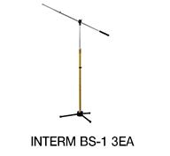 INTERM BS-1 3EA 이미지