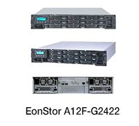 EonStor A12F-G2422 이미지