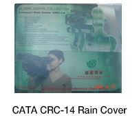 CATA CRC-14 Rain Cover 이미지