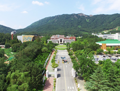 Changwon National Univerity