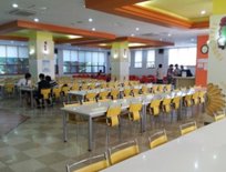 Cafeteria