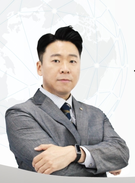 Jong Yoon Kim