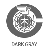 심볼 - DRAK GRAY 이미지