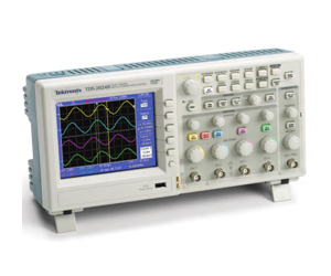 Oscilloscope