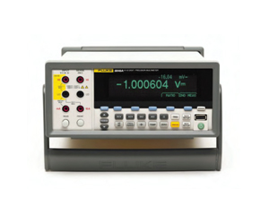 Precision Multimeter