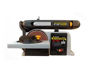 Belt-Sander