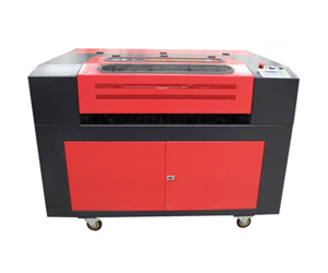 Laser Cutting Machine