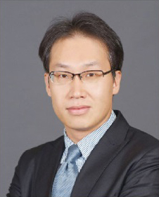 홍현욱 교수님