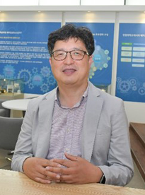 윤현규 교수님